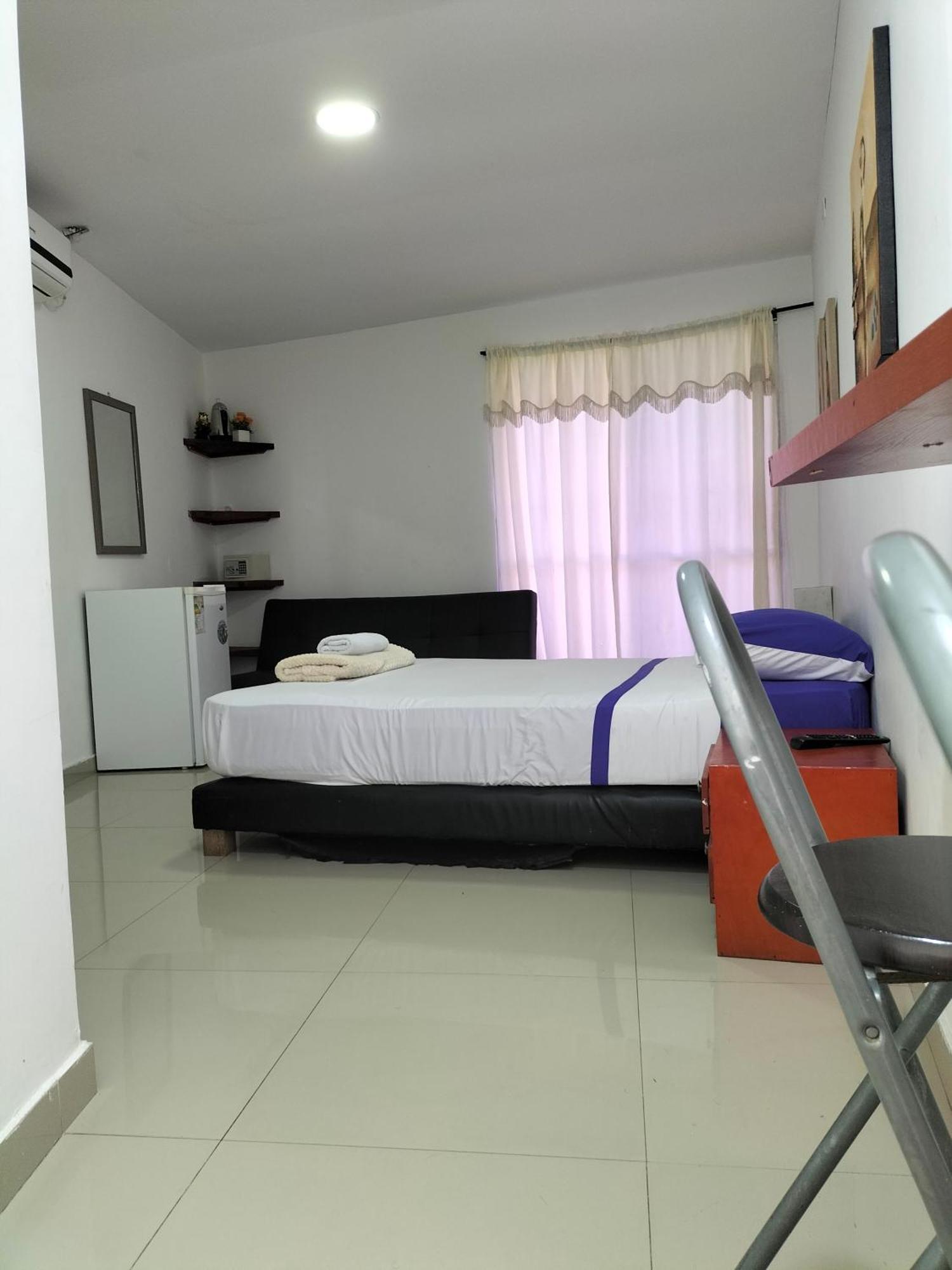 Posada Miss Joyce House San Andrés Room photo