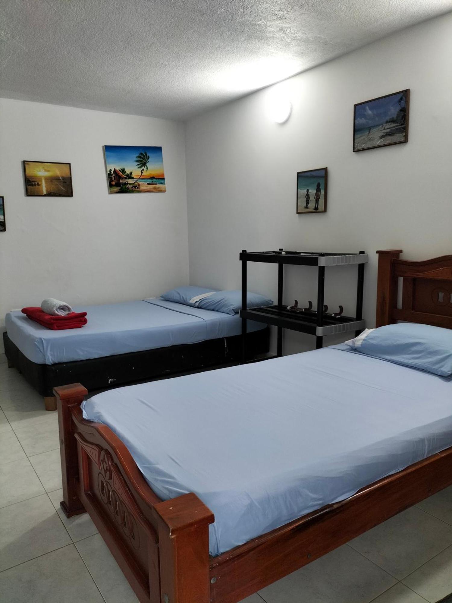 Posada Miss Joyce House San Andrés Room photo