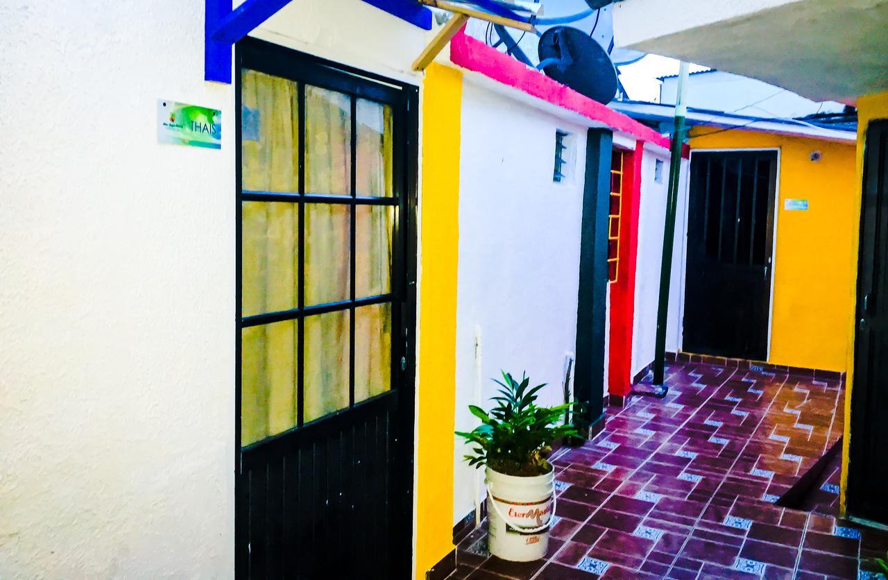 Posada Miss Joyce House San Andrés Exterior photo